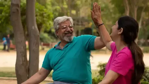 Which Health Insurance is the Best for Senior Citizens?